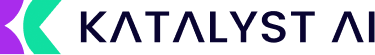 KATALYST AI